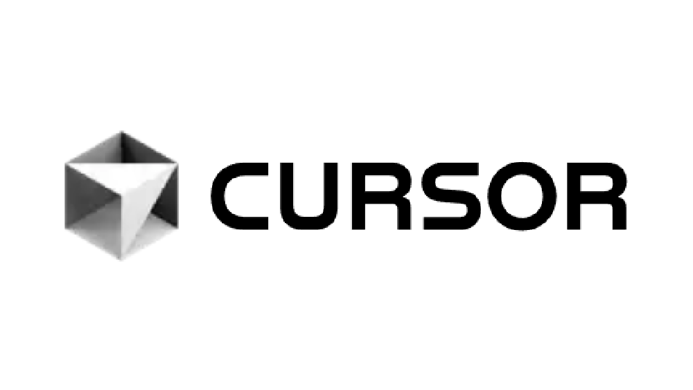 cursor ai logo