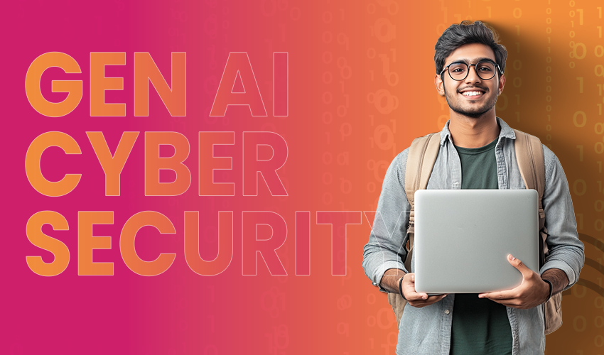 Genai Versity_ Cybersecurity